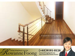 East Coast Avenue (D15), Terrace #128058882